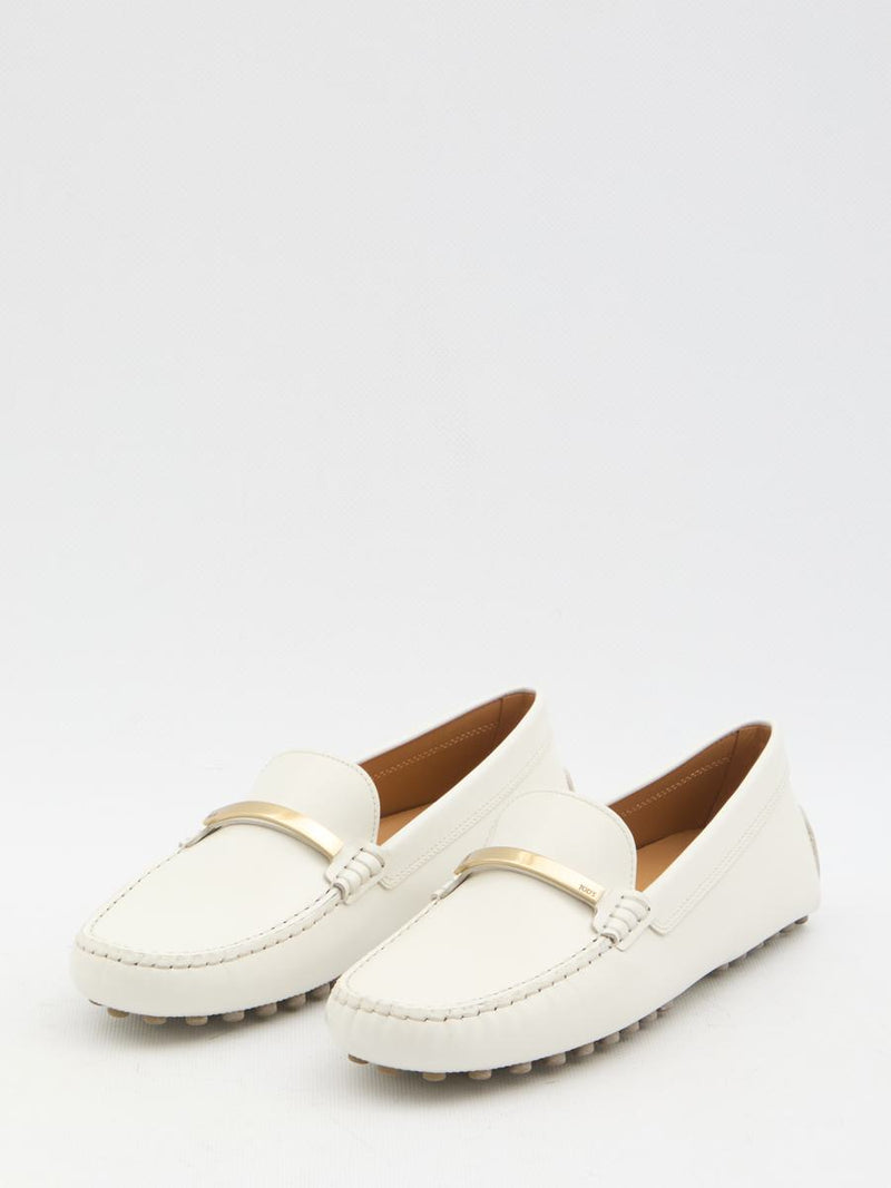 Gommino Moccasins