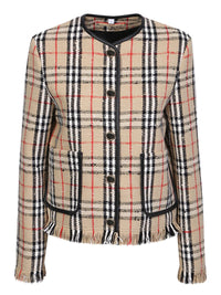 Burberry Jackets
