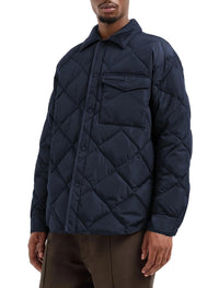 Armani Exchange Coats