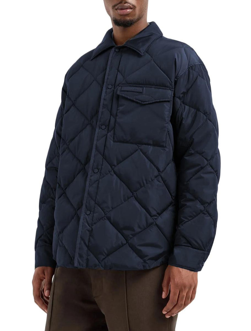 Armani Exchange Coats