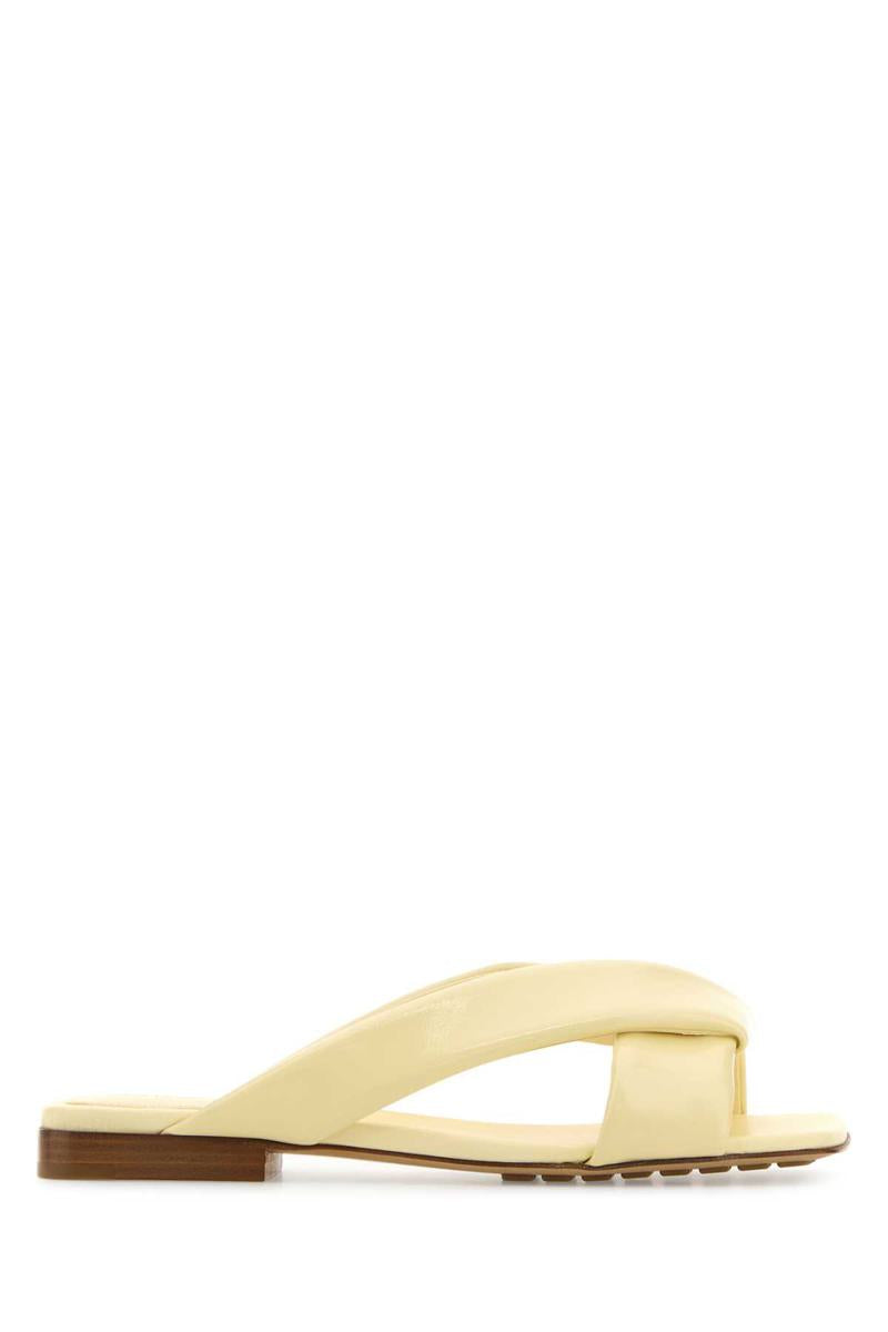 Bottega Veneta Slippers