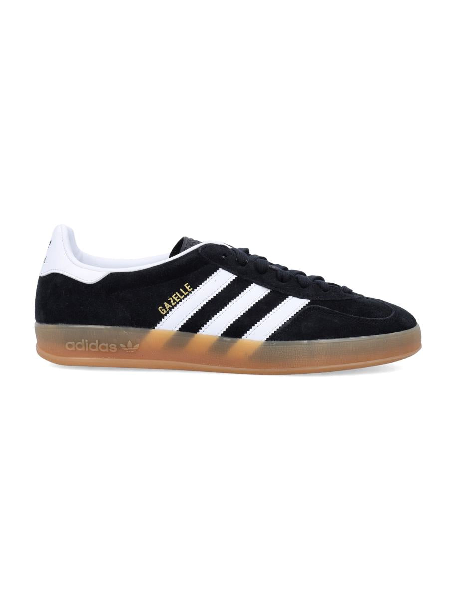 Adidas Originals Adidas Gazelle Indoor Suede Sneakers