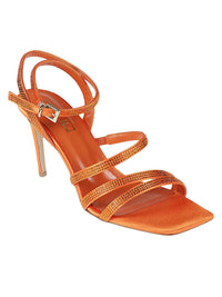 Ncub Mony 47 Satin Sandals