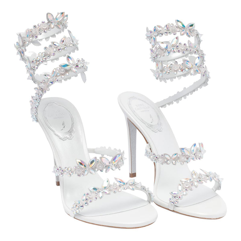 René Caovilla Sandals