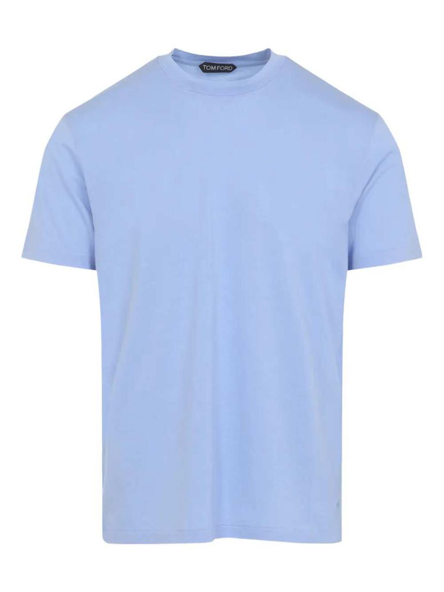 Tom Ford Crew-Neck T-Shirt