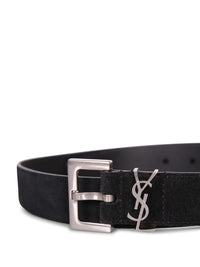 Saint Laurent Belts