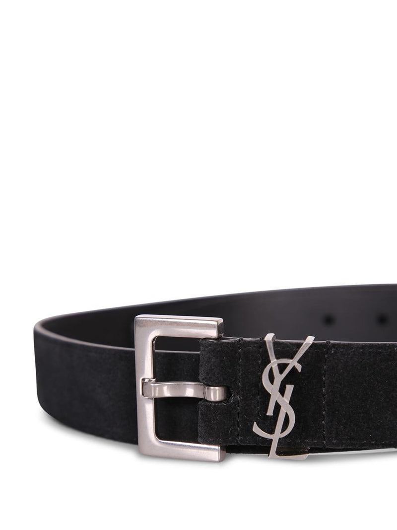 Saint Laurent Belts