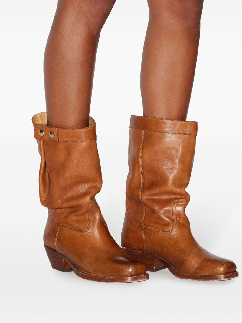 Isabel Marant Ademe Boots