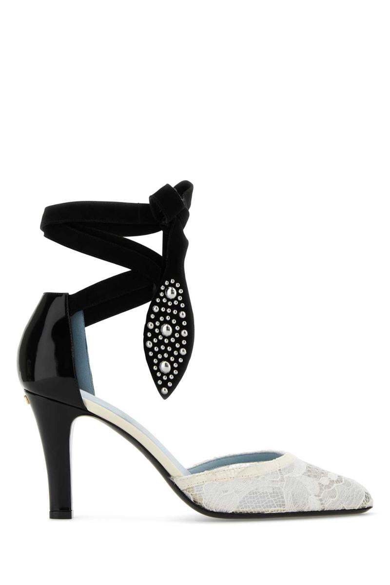 Valentino Garavani Heeled Shoes