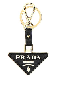Prada Key Tag
