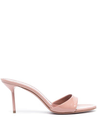 Paris Texas Lidia Mules