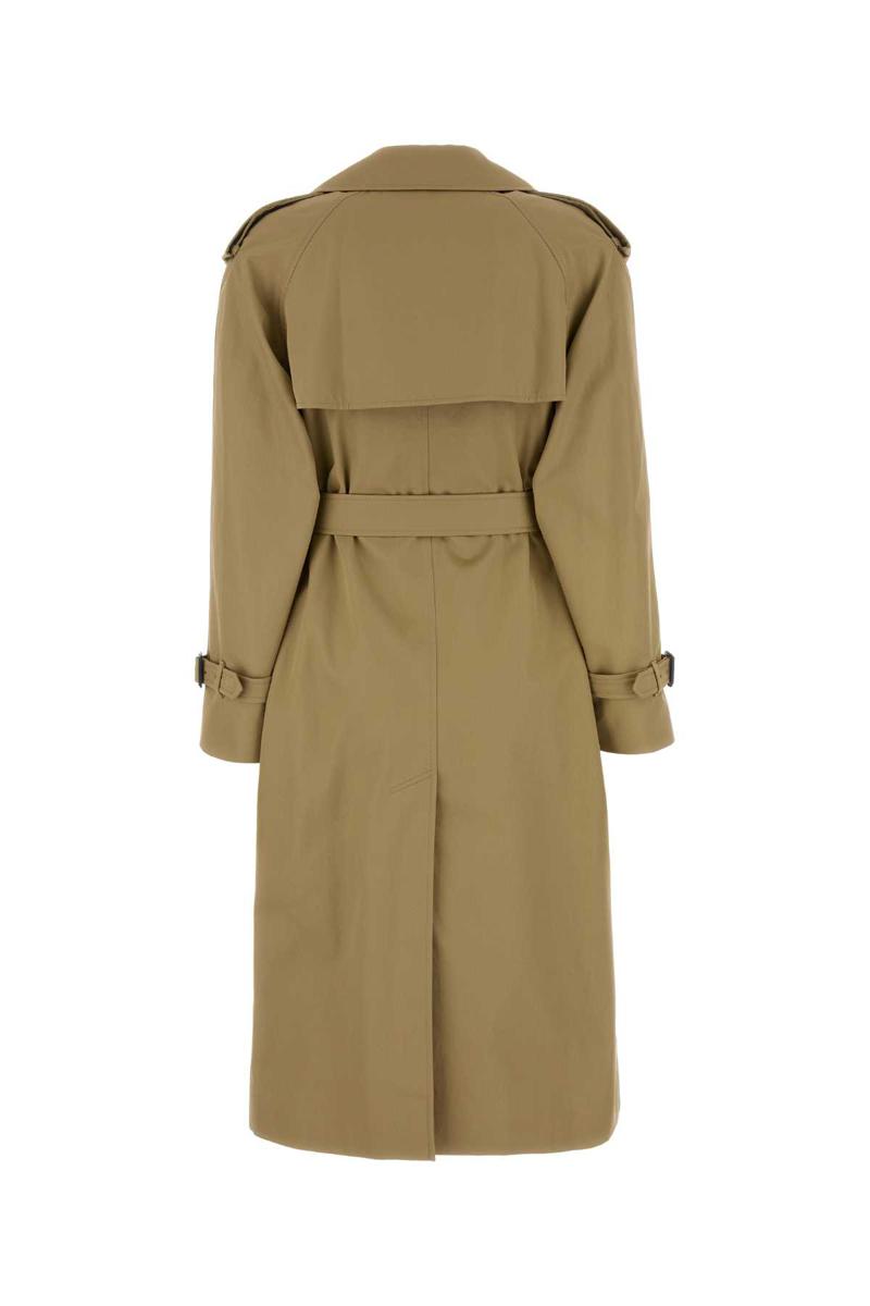 Burberry Trench