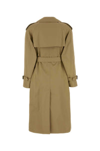 Burberry Trench