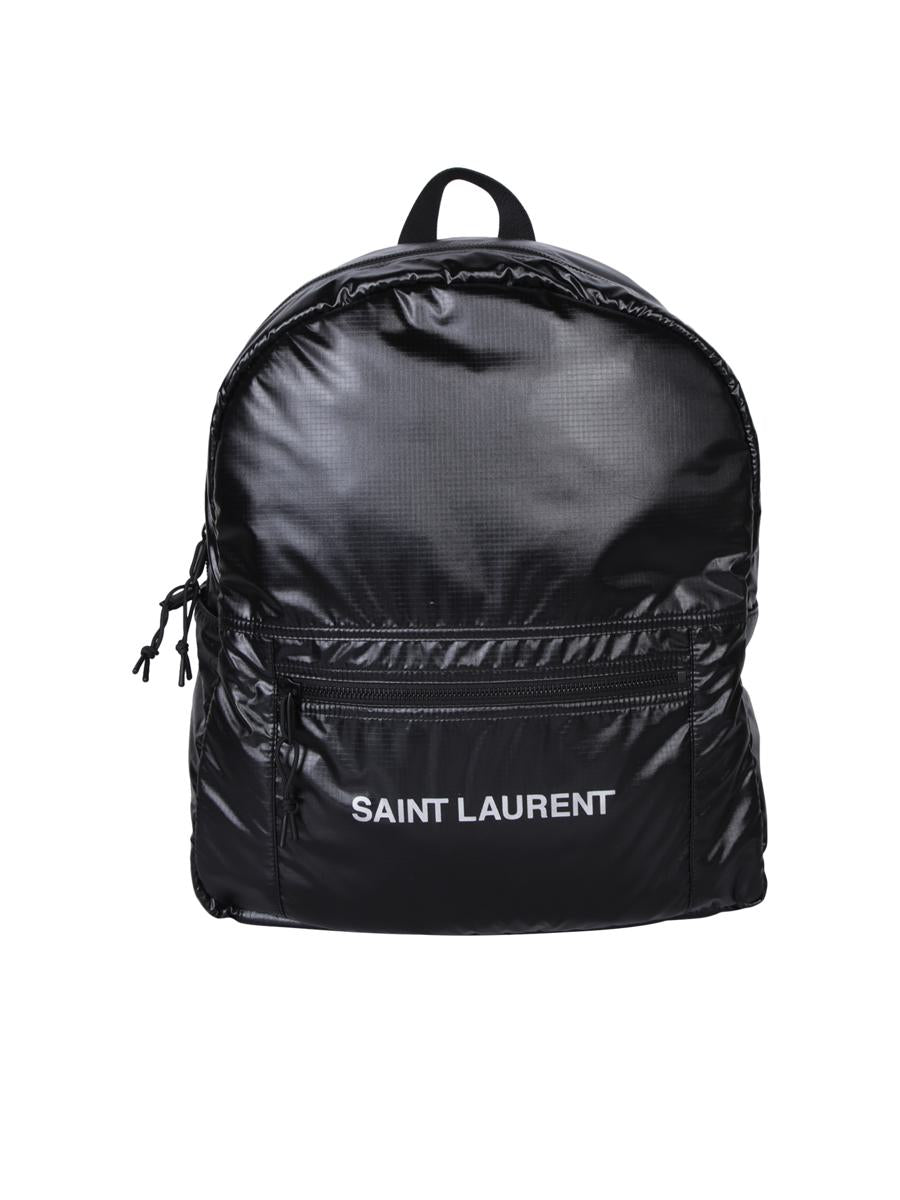 Saint Laurent Backpacks