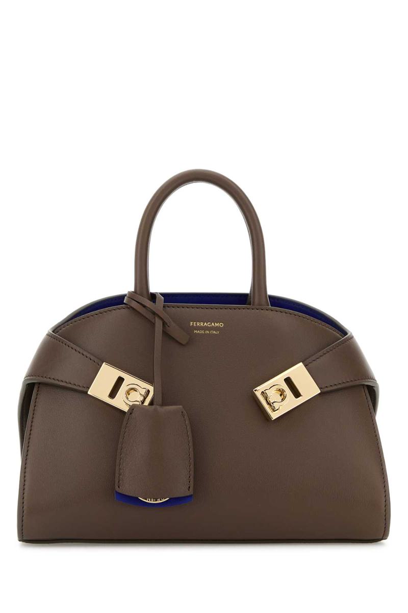 Salvatore Ferragamo Handbags.
