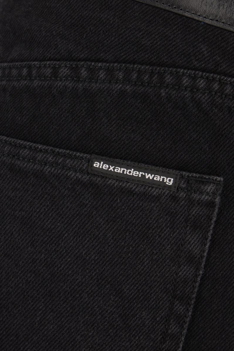 Alexander Wang Jeans