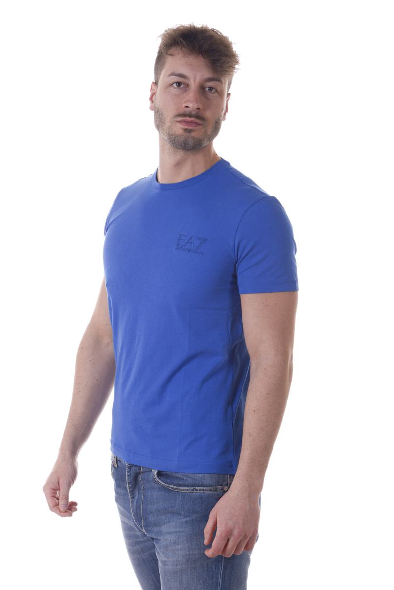 Ea7 Emporio Armani Topwear