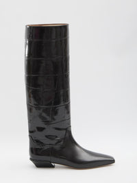 Bettina Boots