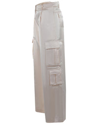 Self-Portrait Cargo Pants