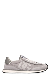 Dolce & Gabbana Dg Cushion Low-Top Sneakers
