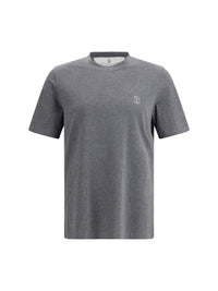 Brunello Cucinelli T-Shirts