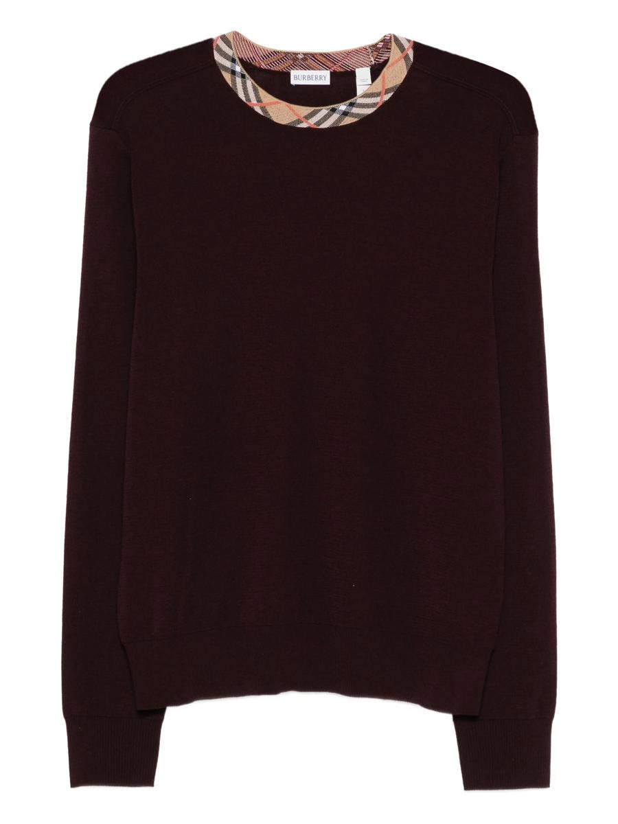 Burberry Sweaters