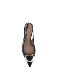 Salvatore Ferragamo Pumps