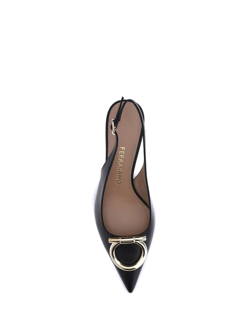 Salvatore Ferragamo Pumps