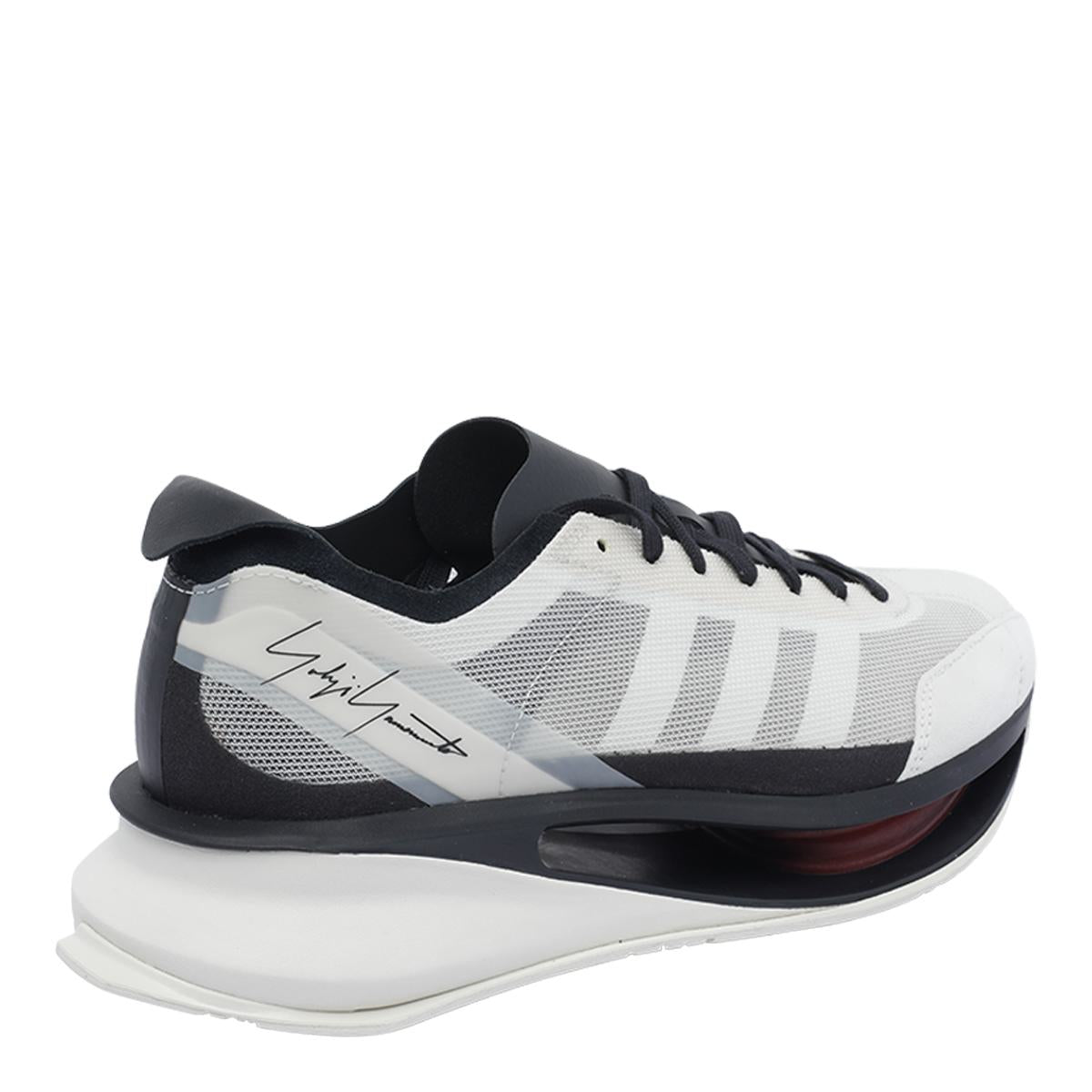 Y-3 Adidas Sneakers