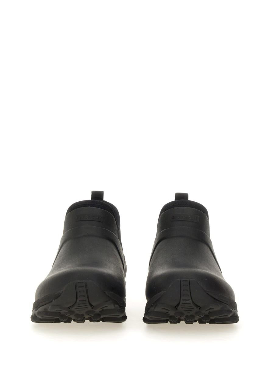 Givenchy Bogs Chelsea Boot