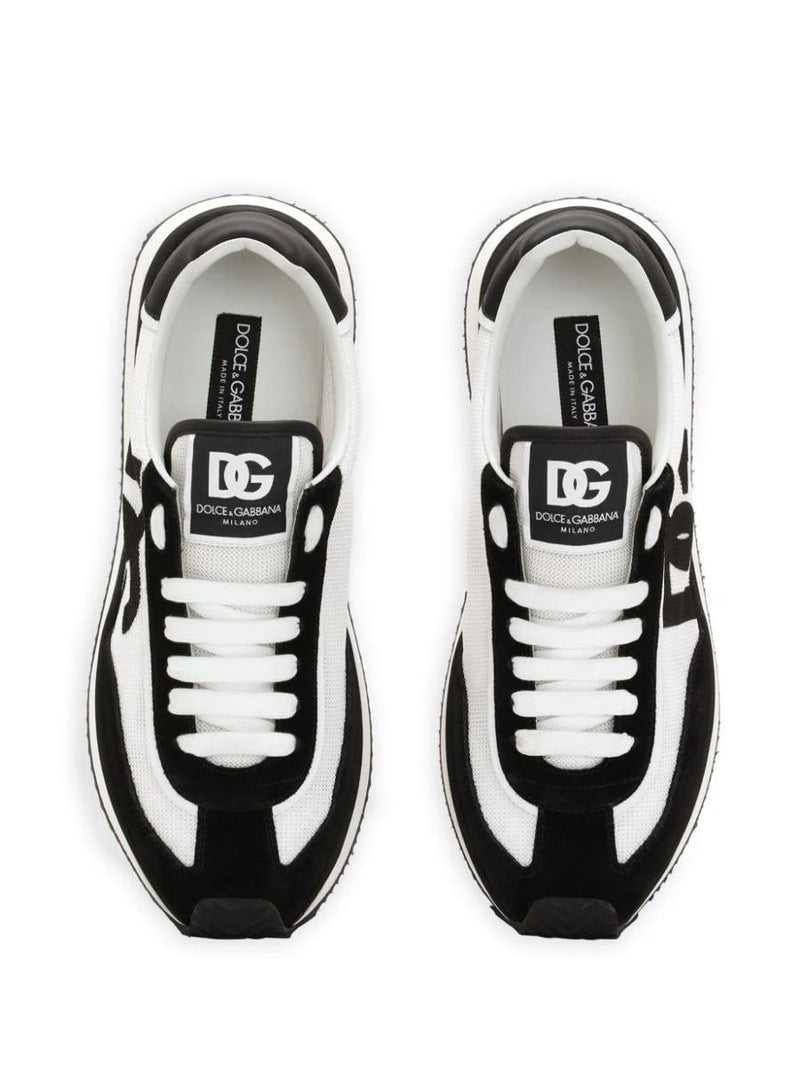 Dolce & Gabbana Dg Cushion Sneakers