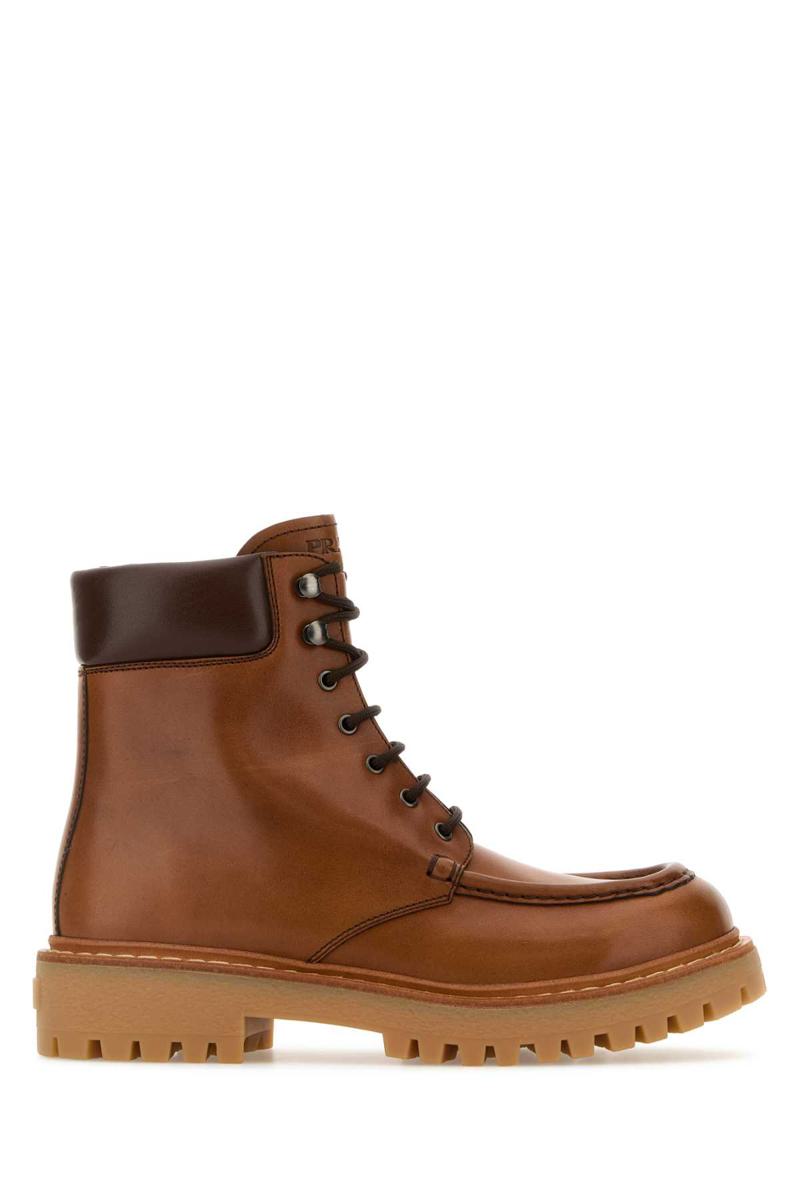 Prada Boots