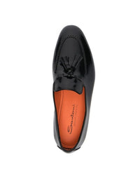 Santoni Grizzly Loafer Carlos Shoes