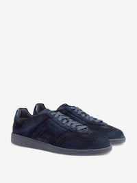 Santoni Dbs Oly Sneaker