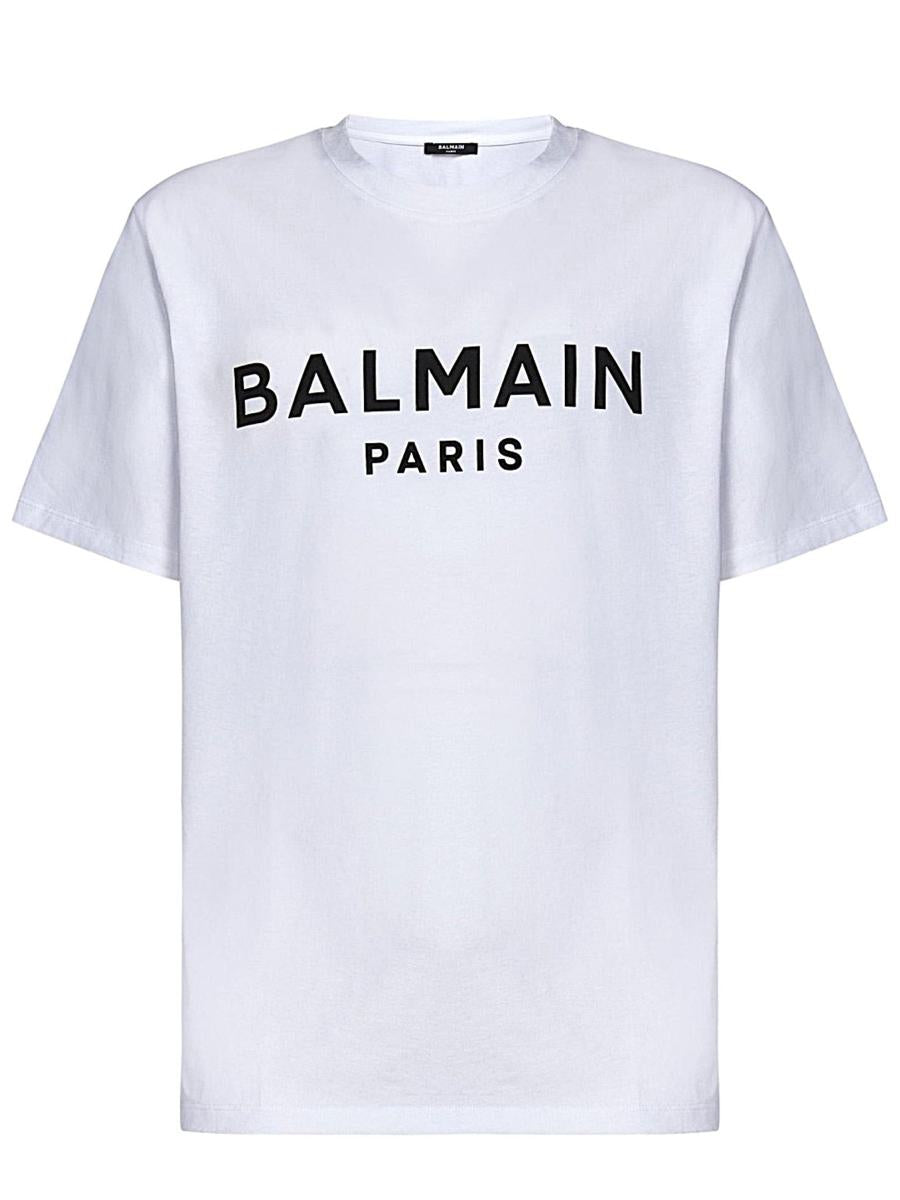BALMAIN Topwear