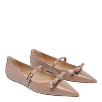 Stuart Weitzman Flat Shoes