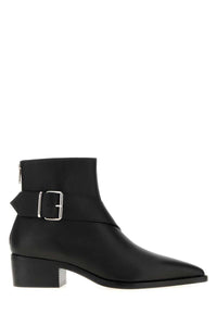 Alexander McQueen Boots