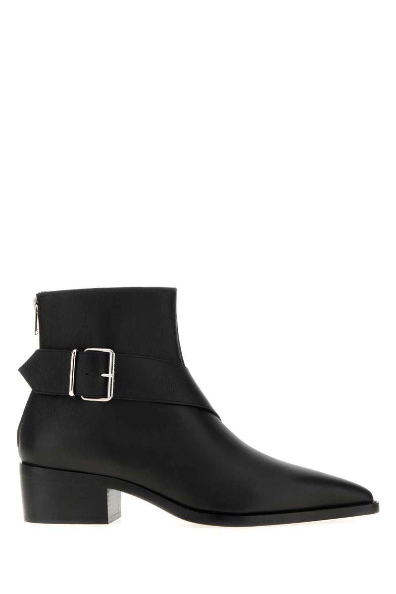 Alexander McQueen Boots