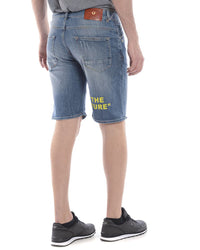 Daniele Alessandrini Short