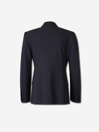 Tom Ford Plain Wool Suit