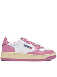 Autry Medalist Low Shoes