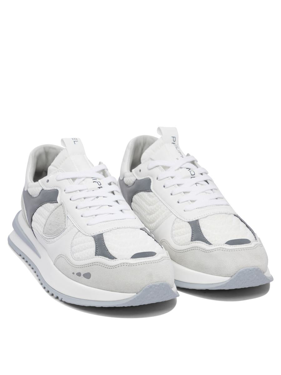 Philippe Model Sneakers & Slip-On