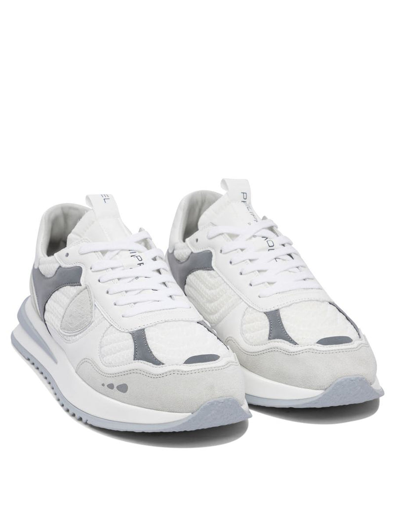 Philippe Model Sneakers & Slip-On