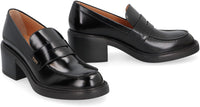 Tod'S Leather Loafers