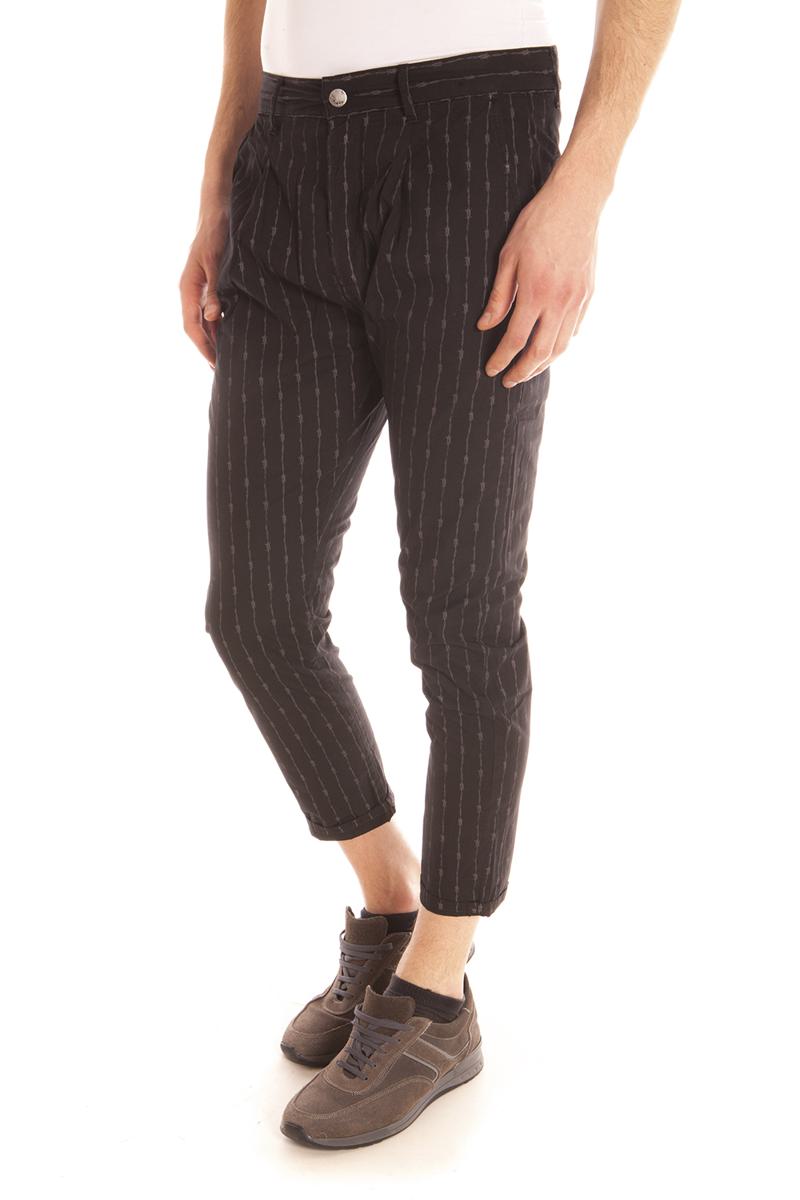 Daniele Alessandrini Jeans Trouser