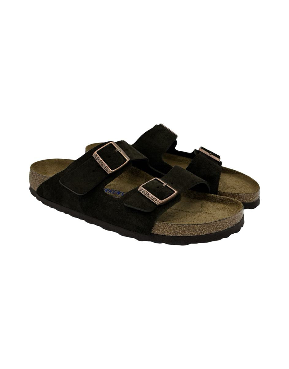 Birkenstock City Slippers