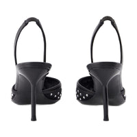 Paris Texas Lidia Slingback 70 Pumps