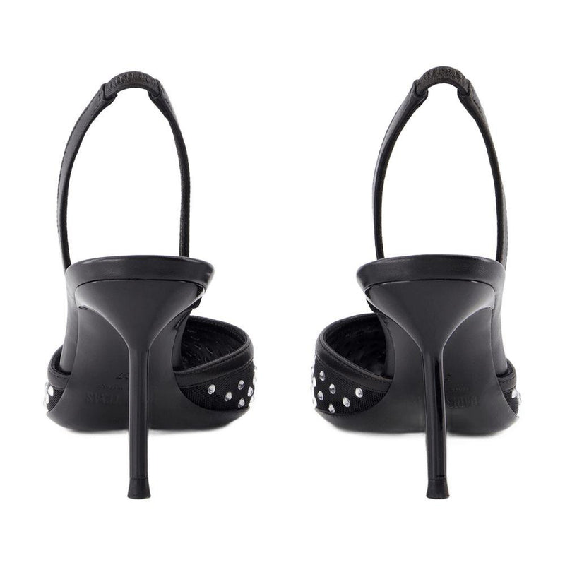 Paris Texas Lidia Slingback 70 Pumps