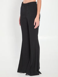 Flared Pants