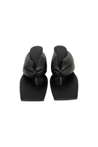 Rick Owens Thong Cantilever Sandal Shoes